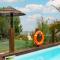 Penedo Escape Sea Suites
