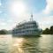 The Au Co Cruise - Longest Cruise 2 Bays