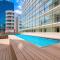 Icon City View Apartments - Managed by Airscape