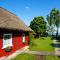 Authentic Fisherman House