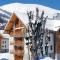 Studio charmant à Valloire - 21m² - Vue sur montagne