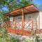 CHERRY Premium BIANCA Mobile homes Zelena Laguna