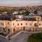 Unique Cappadocia Palace