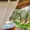 Cottage La Dolce Agogia Panicale
