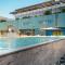 San Ranieri Hotel - Meetings & Pool