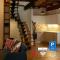 Sleeping in Orte Apartments