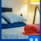 Apartments Częstochowa - Słoneczna Kamienica - Prywatny Parking free! - Klimatyzacja !