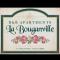 La Bouganville VOLT