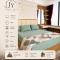 JY Homestay Pollux Habibie 29th Floor City View