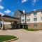 Heritage Hotel and Suites