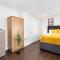 Open Mind Property - Comfortable Stay Room Number 1
