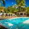 Zebra Boutique Hotel
