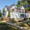 Spearfish Cottages