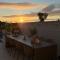 Townhouse with fantastic outdoor area