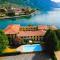 AQUARAMA - Lakefront Apartment with Pool Access