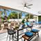 Sensational 5BR Villa Heated Pool near Hard Rock