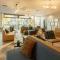 Holiday Inn - the niu, Mesh Stuttgart Messe by IHG