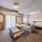 Apartment Hotel 11 Namba Minami