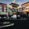 Hyatt Place Sacramento International Airport