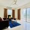 Olive Serviced Apartments New Town
