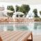 Nof Ginosar Kibbutz Hotel