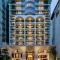 Hanoi Le Jardin Hotel & Spa