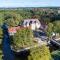 Hotel Wasserschloss Mellenthin
