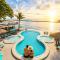 Combo Beach Hotel Samui