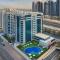 Sunday Marina View Hotel Apartments