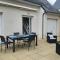 Charmante maison près de Pénestin avec jardin et terrasse