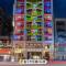 Guide Hotel Taichung Ziyou
