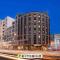 CHECK inn Taichung Ziyou