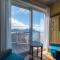 Charming Apartment in The Old Bakery in Nyksund