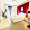 Nice apartment in the historic center