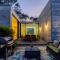 Contemporary Beach House Cabedelo