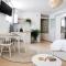 Studio Apartments Siesta