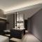 Atour Hotel Shanghai The Bund Yuyuan Subway Station