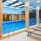 Predela LUX Aparthotel