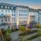 Steigenberger Hotel Bad Homburg
