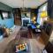 Character City Centre 3-bed Apartment on Mill Rd