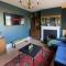 Character City Centre 3-bed Apartment on Mill Rd