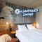 LOGINN Hotel Waiblingen
