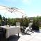 Casa Baratta - Il Gelso, Neive, terrazza panoramica sulle Langhe
