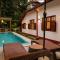 Colonial Residence Kandy Boutique Bungalow