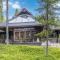 Holiday Home Villa lumo - ent- ylläskyrö by Interhome