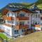 Palazi Apartments & Spa - Bike, Ski & Wellness in Nauders