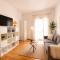 Qflat Frezza Charme apartment historic center
