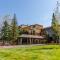 Legacy Vacation Resorts Steamboat Springs Hilltop
