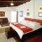 Hotel Pilancones