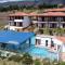Hotel Campestre Cordillera de los Andes
